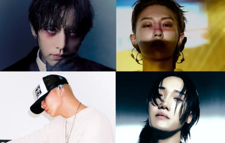 The Rise of DPR Records: Spotlighting a New Wave of K-Pop Artists