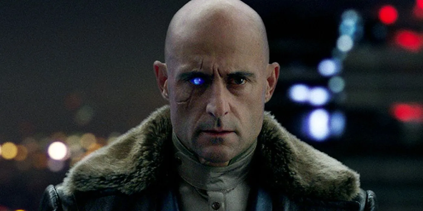 Dr. Sivana in Shazam!