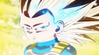 Why Super Saiyan 3 Vegeta Does Not Create a Plot Hole in Dragon Ball Super