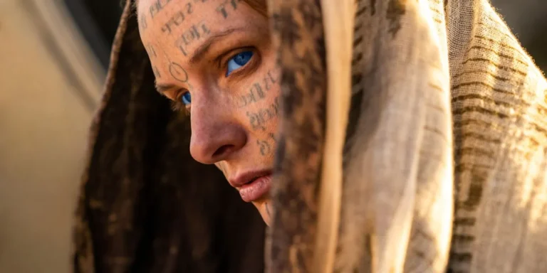 Rebecca Ferguson’s Lady Jessica Appears Even More Stunning in Denis Villeneuve’s Dune Part 2