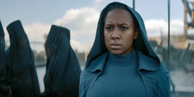 Theo’s Fate in Dune: Prophecy – Is She Still Alive or Dead?