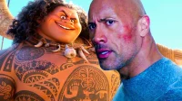 „Vaiana 2“ nähert sich dem Kassenerfolg, den Dwayne Johnson bisher nur zweimal erreichte