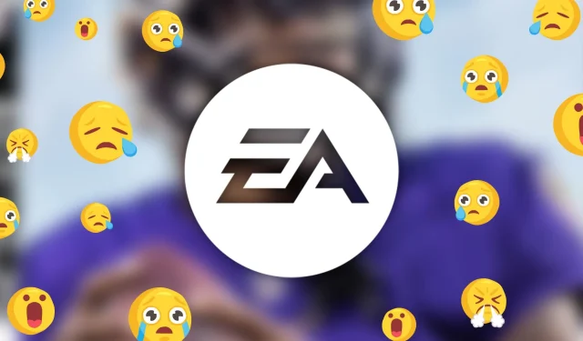 2025년에 폐쇄될 예정인 EA 게임 13개: 확정 목록