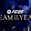 EA FC 25 年度最佳球队 (TOTY) 投票指南及完整提名名单