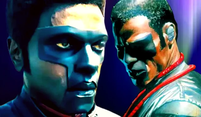 DCs Mr. Terrific steht nach 25 Jahren im Mittelpunkt, während Superman schwört, ihn glänzen zu lassen