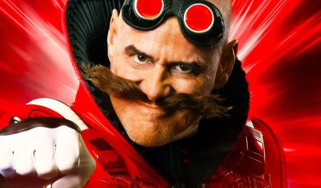 A aposentadoria de Jim Carrey melhora o Sonic 3 com seu melhor enredo de Robotnik