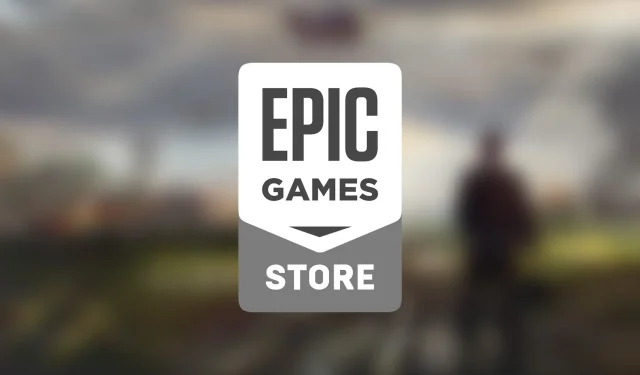 Svelato l’ultimo gioco misterioso gratuito su Epic Games Store