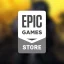 2025년 Epic Games Store의 첫 무료 게임 공개