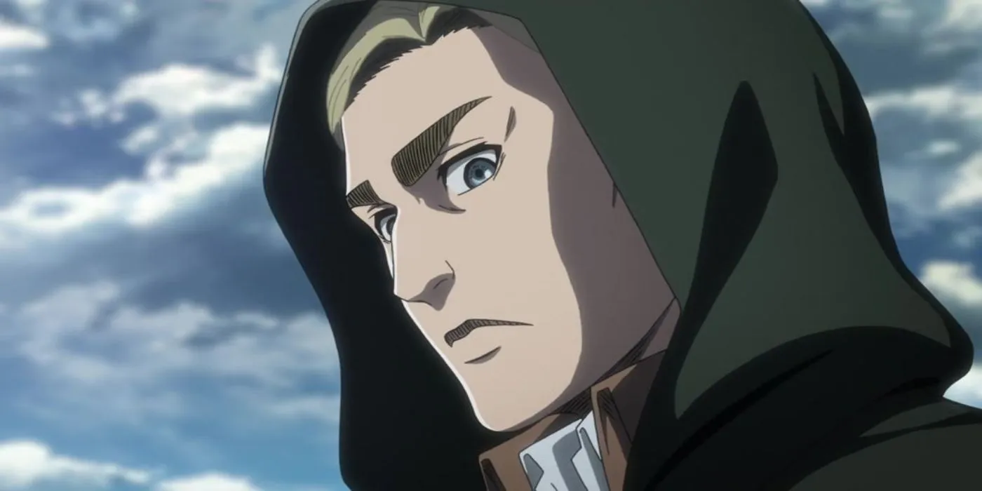 Erwin Smith