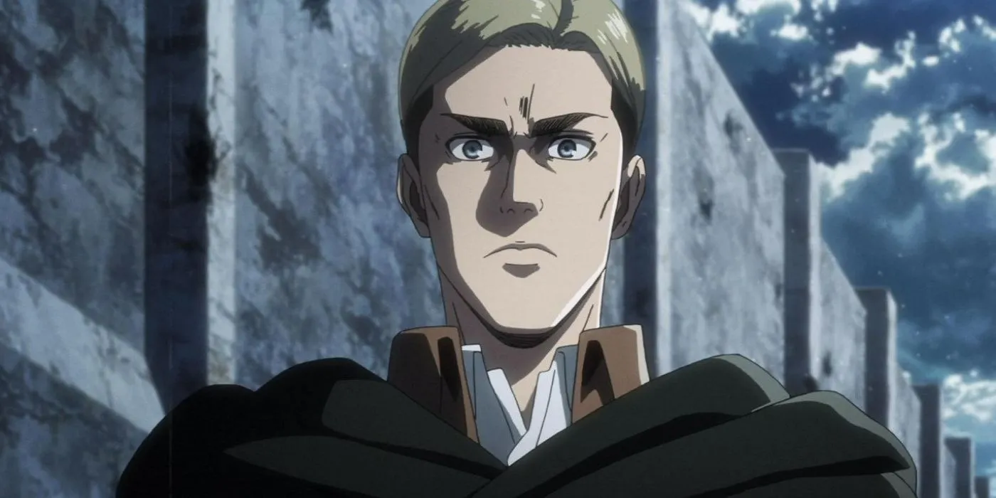 Erwin Smith