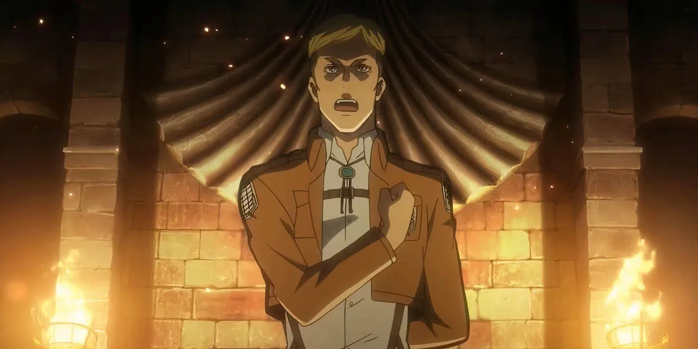 Erwin Smith