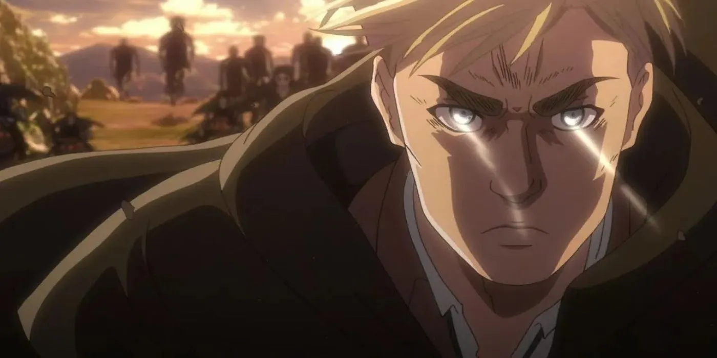 Erwin Smith