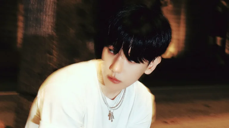 EXO Member Baekhyun Reacts to ‘Misplaced’ Stray Kids Photocard: ‘Hello, It’s Me’