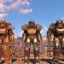 Por que Fallout 5 deveria considerar uma pausa para a facção mais icônica da série