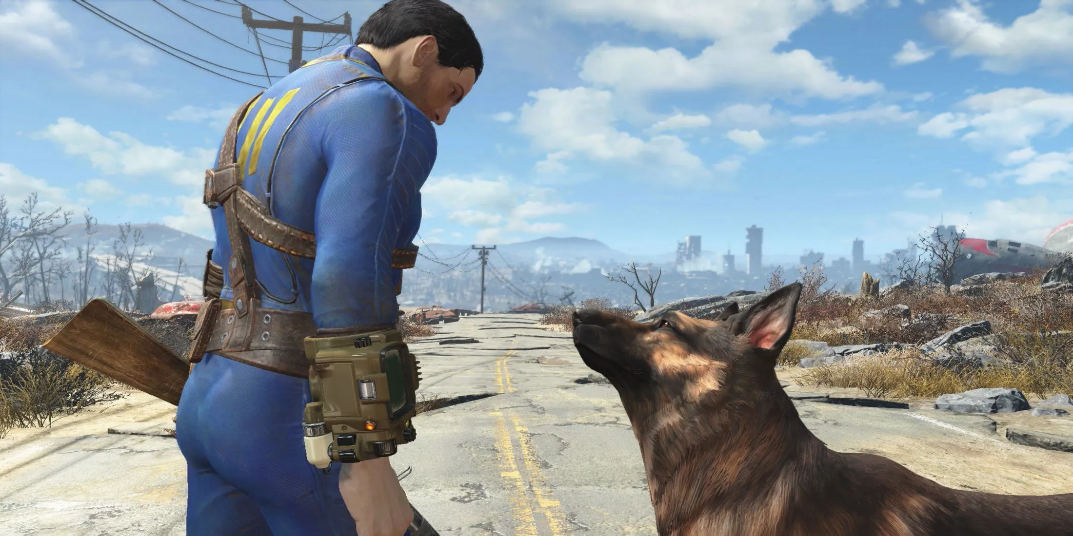 Imagem do Fallout 5