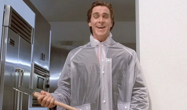 Recenzja filmu American Psycho: Christian Bale dostarcza przerażająco hipnotyzujący występ w tej wiernej adaptacji horroru