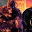 When DC Comics Doubted Batman’s Ability to Sit Down: A Serious Discussion