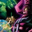 Marvel révèle que Silver Hulk est le héraut le plus puissant de Galactus : les raisons derrière cette déclaration audacieuse