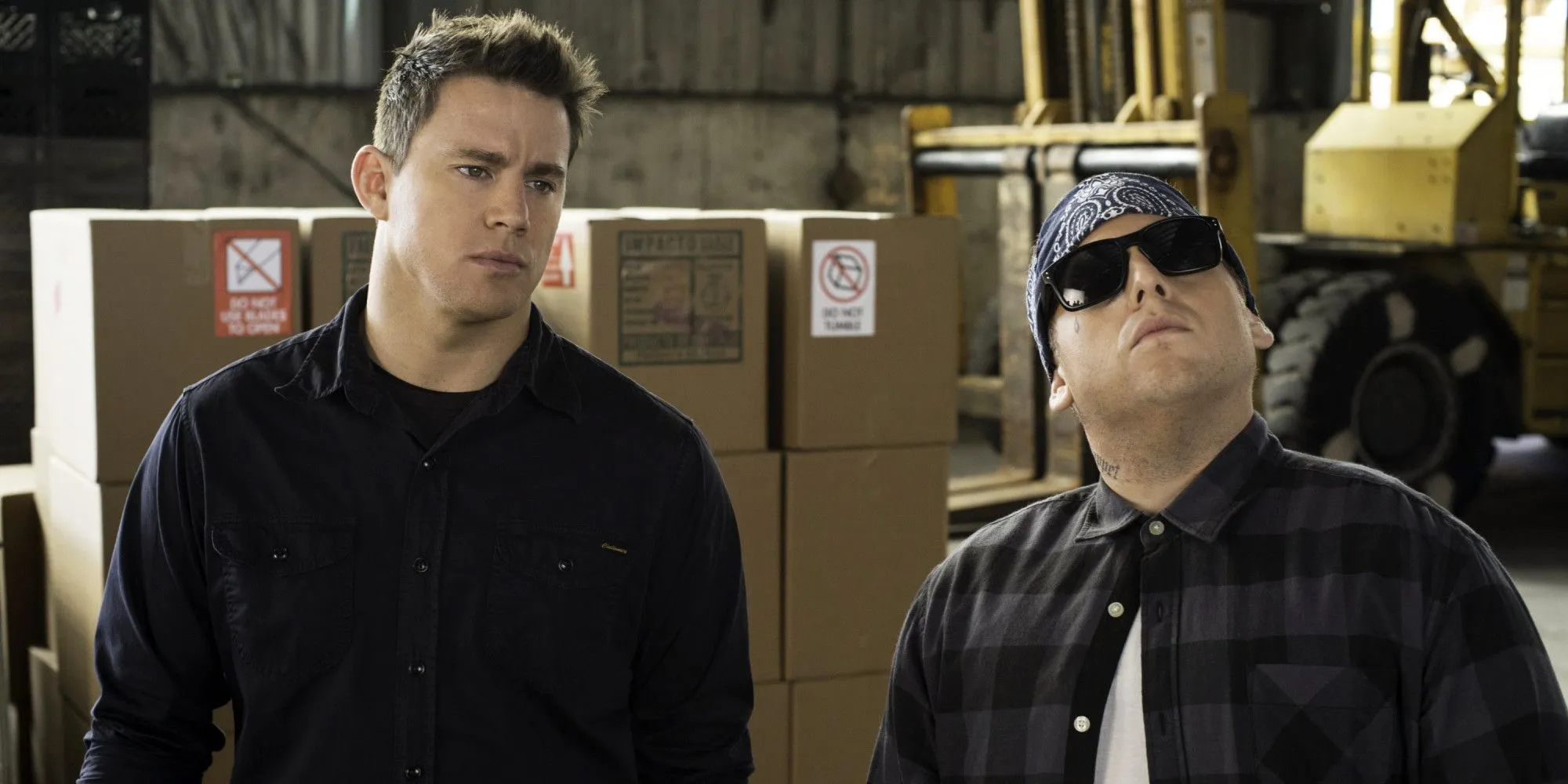 Imagen relacionada con Jump Street