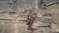 NieR: Automata – Effektive Strategien, um Gegnern entgegenzutreten