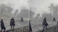 NieR: Automata – Come trovare la posizione del tubo di ferro