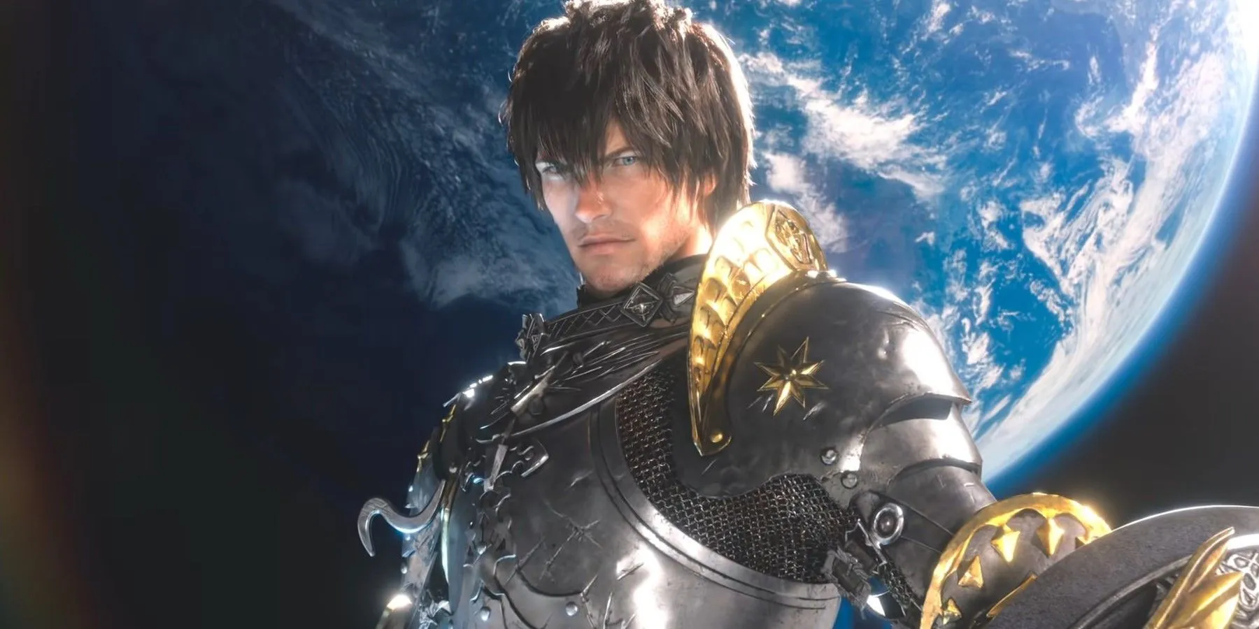 Trailer de Final Fantasy 14 Endwalker