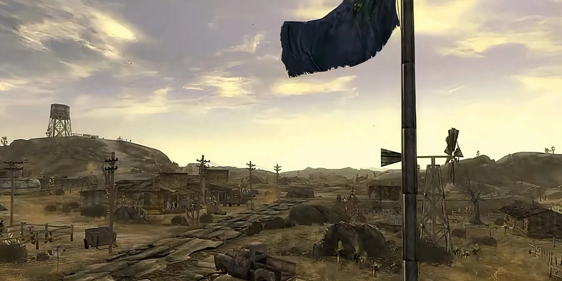 Imagem de Fallout New Vegas