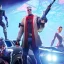 Unexpected Surprise for Player Recently Banned from Fortnite