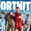 Ankieta Fortnite ujawnia zaskakujące nowe postacie brane pod uwagę w grze