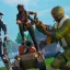 Fortnite OG：第 1 季的結束日期和第 2 季的開始日期