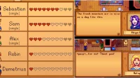 Das Freundschaftspunktesystem in Stardew Valley verstehen