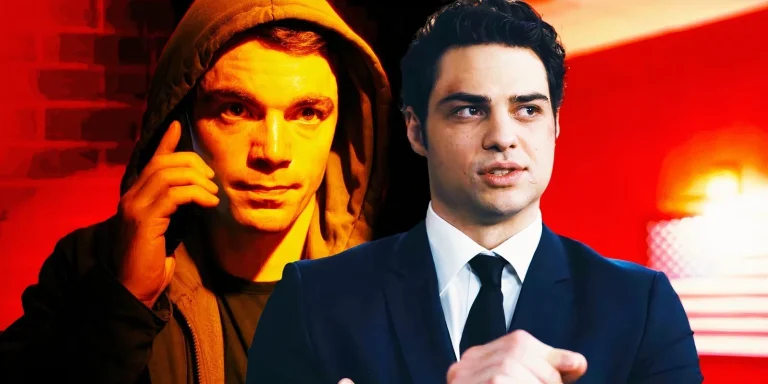 Top 2 Netflix Action Shows Making a Comeback This Month, One Week Apart