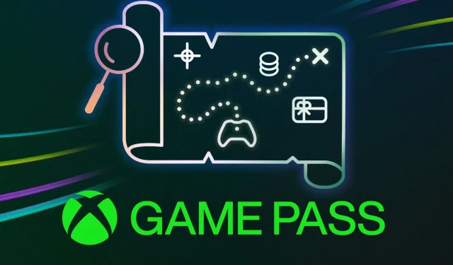 Microsoft führt wichtige Updates für das Game Pass-Quest- und Belohnungsprogramm ein