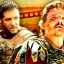 Hat Pedro Pascal im Originalfilm „Gladiator“ General Acacius gespielt?