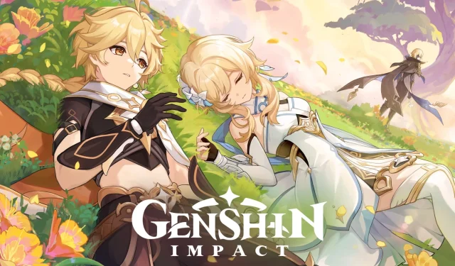 Une fuite d’événement de la version 5.4 de Genshin Impact révèle un nouveau contenu passionnant