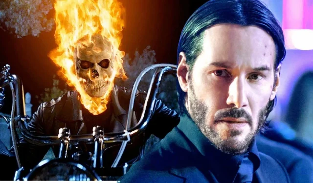 Marvel’s Time is Running Out to Fulfill Keanu Reeves’ Ideal Role in the MCU Movie That Fits Perfectly