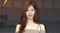 Seohyun from SNSD Raises Concerns by Limping at KBS Drama Awards, Agency Addresses Situation