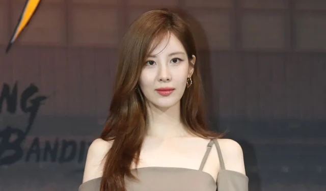 Seohyun delle SNSD solleva preoccupazioni zoppicando ai KBS Drama Awards, l’agenzia affronta la situazione