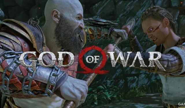 Le prochain jeu God of War doit inclure un autre Heimdall