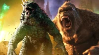 Sequência de Godzilla vs. Kong: data de lançamento e detalhes completos sobre o próximo filme do Monsterverse