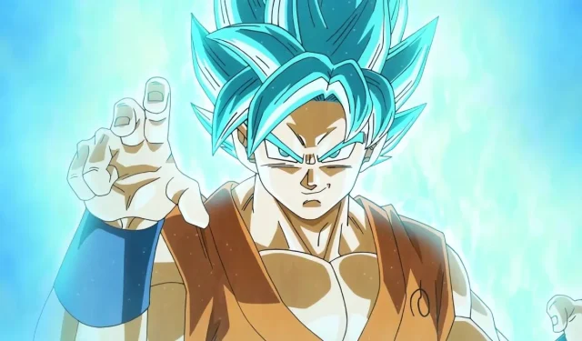 Dragon Ball-Produzent deutet spannendes neues Anime-Projekt für 2025 an