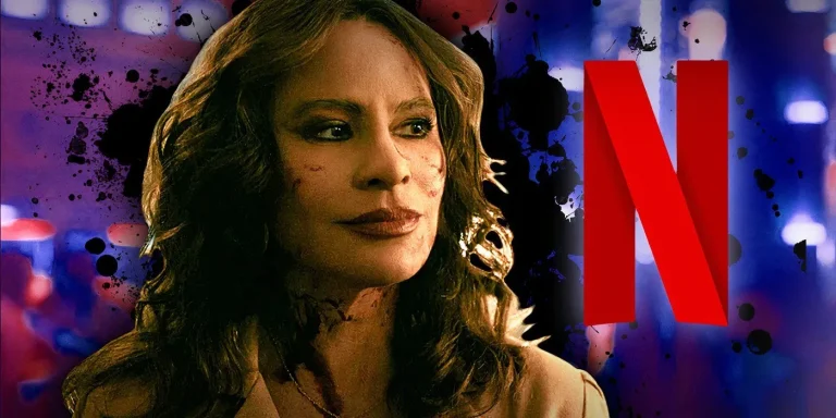 Sofía Vergara’s 86% RT Crime Series Competes with Other Netflix TV Shows