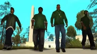 Konzept von GTA San Andreas 2 in atemberaubendem Unreal Engine 5-Video erkundet