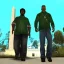 在令人驚嘆的虛幻引擎 5 影片中探索 GTA San Andreas 2 概念