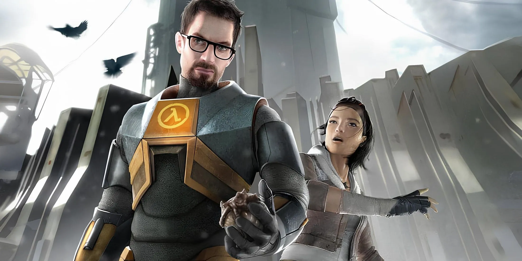 Personnages de Half-Life 2 Épisode 3