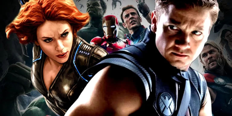 The MCU’s Original Avengers: The One Who Never Lost a Major Battle and Why He Might Be the Best