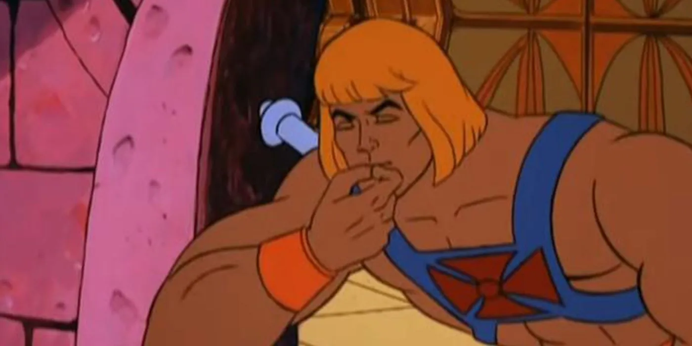 He-Man