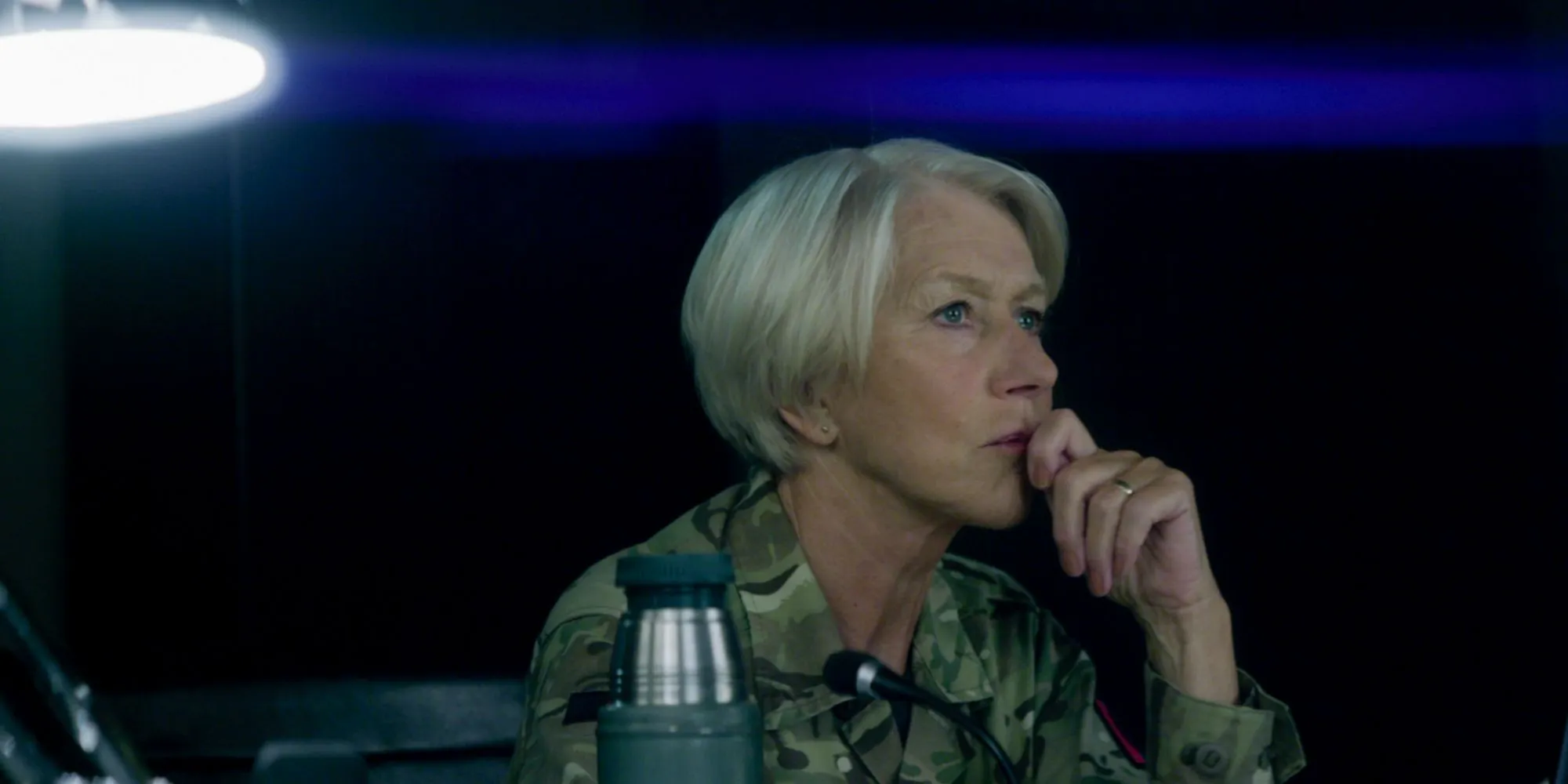 Helen Mirren in „Eye in the Sky“