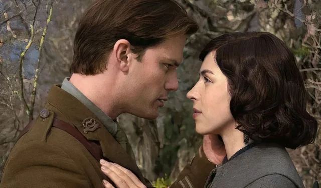 Il nuovo spin-off di Outlander deve abbracciare gli elementi unici della storia originale