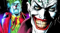 Coringa se transforma em herói da DC em 2024 como “o homem mais são da Terra”